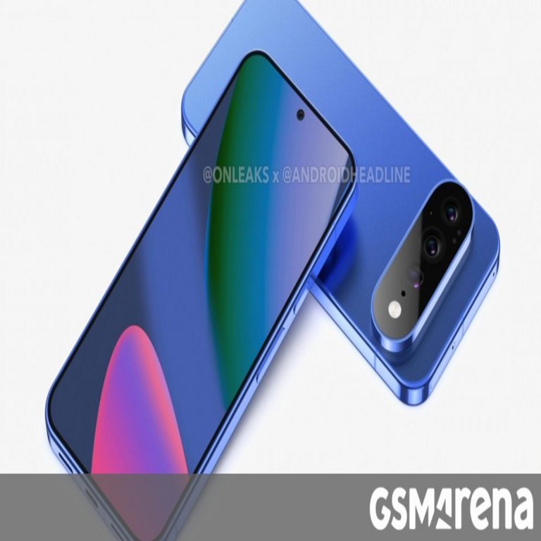 Renderizaciones basadas en CAD filtradas del Google Pixel 11 Pro XL completan la serie familiar.