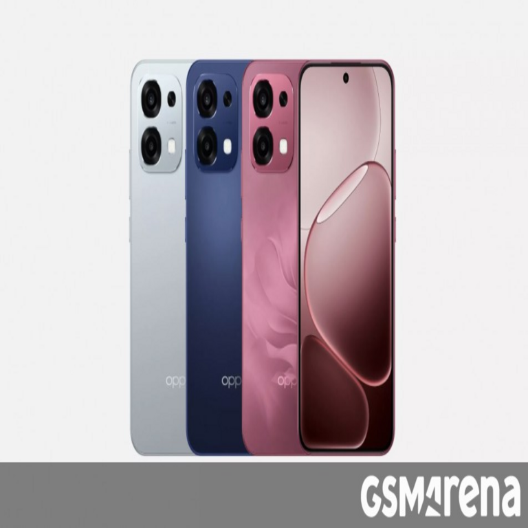 Se rumorea que los Oppo F33 y F33 Pro se lanzarán este mes.