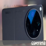 El Oppo Find X9 Ultra se revela antes de su lanzamiento oficial.