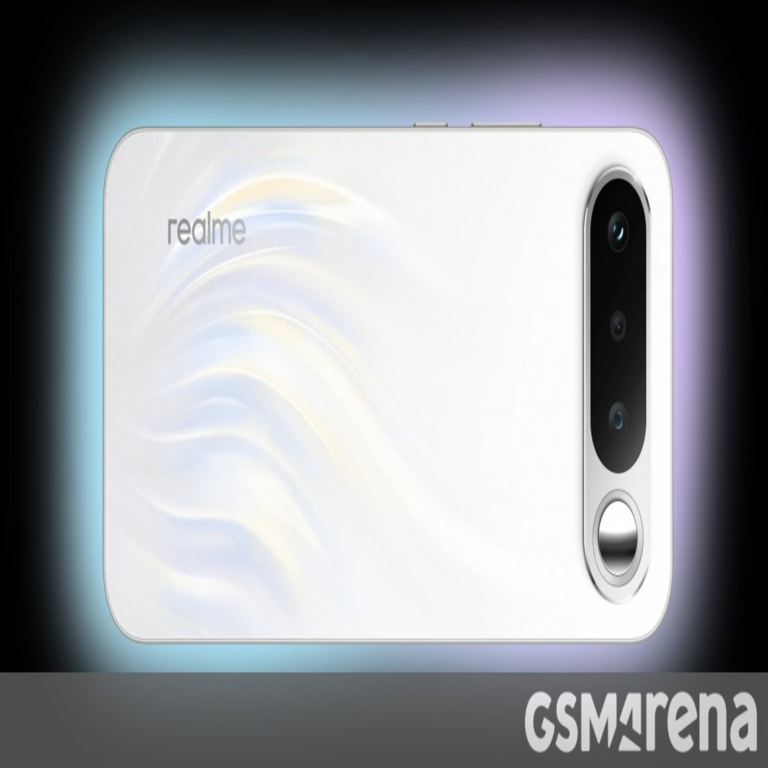 El realme 16 5G ya se encuentra disponible en el mercado indio.