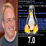 Reversión total en Linux 7.0: Linus Torvalds verifica la estabilidad de la situación y la califica como una señal positiva.