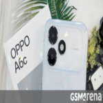 El Oppo A6c se expande internacionalmente con especificaciones variadas.
