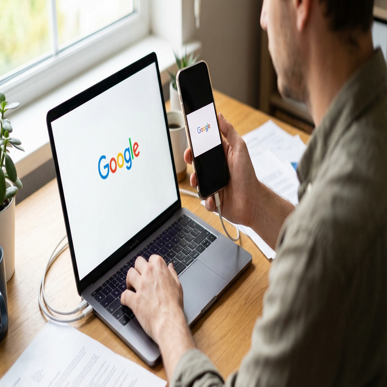 Google presenta un kit por 3 dólares estadounidenses para revitalizar su ordenador antiguo.