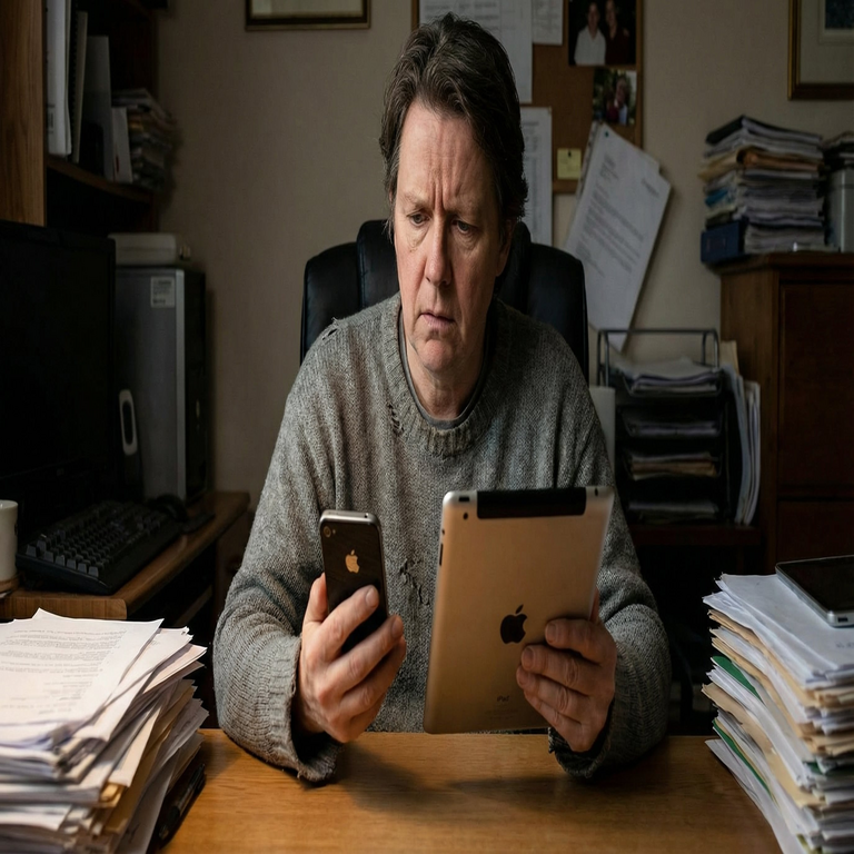 Si posee un iPhone o iPad de modelo antiguo, instale de inmediato esta actualización: le brinda protección contra ataques de hacking avanzados.