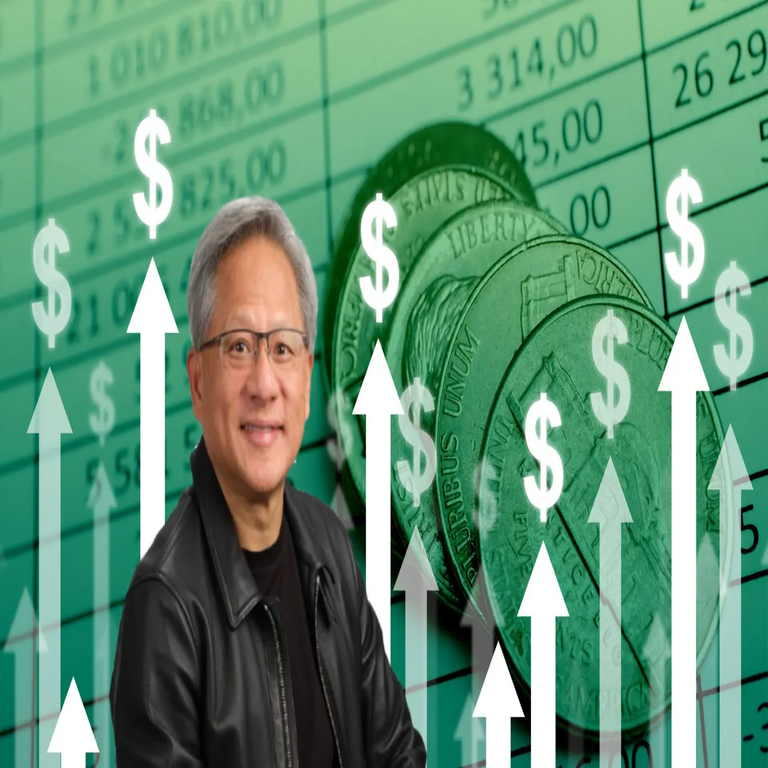 NVIDIA cuenta con recursos financieros tan abundantes que explora diversas opciones de inversión: se posiciona como la incubadora de startups más grande del mundo.