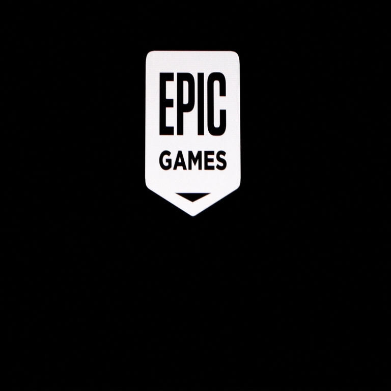 Guía de Epic Games sobre juegos con descuentos de hasta el 80 % en la tienda oficial.