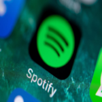 La nueva funcionalidad de Spotify desvela el trasfondo histórico de cada canción.