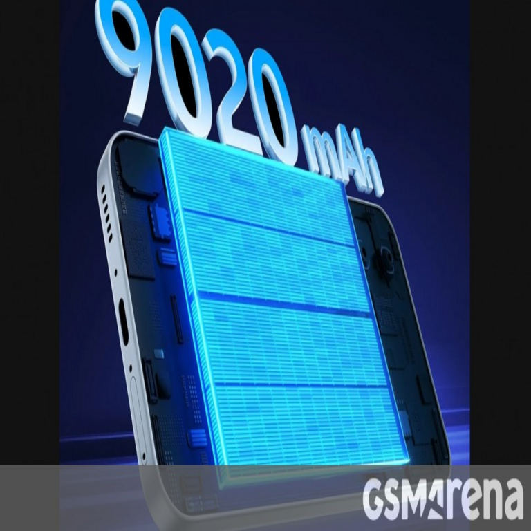 Vivo inicia la promoción del T5 Pro y confirma su batería de gran capacidad.