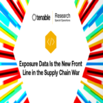 La economía de las credenciales de desarrolladores: Por qué los datos de exposición constituyen la nueva línea de frente en la guerra de la cadena de suministro