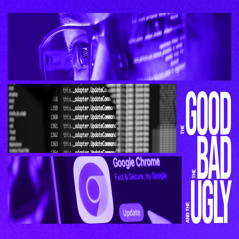 Lo bueno, lo malo y lo feo en ciberseguridad – Semana 14