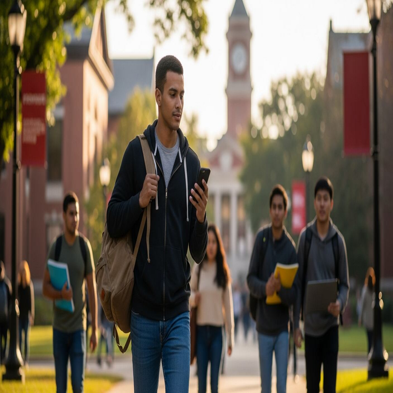 ¿Es realmente innecesario un título universitario para lograr el éxito? El mito del Valle de Silicio frente a la realidad del mercado laboral actual