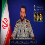 Irán profesa la amenaza de destruir el centro de datos Stargate de OpenAI en Abu Dabi, el mayor fuera de Estados Unidos.