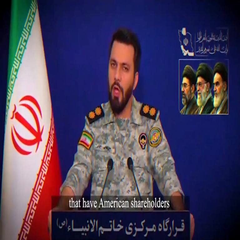 Irán profesa la amenaza de destruir el centro de datos Stargate de OpenAI en Abu Dabi, el mayor fuera de Estados Unidos.