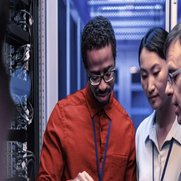 ¿Oro invisible? La innovadora táctica de los CIO para transformar el calor residual en un recurso de alto valor