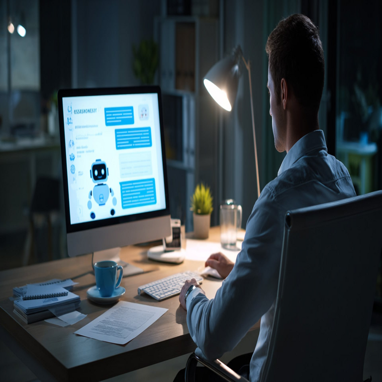 Cómo implementar una inteligencia artificial operativa sin dependencia de la conexión Wi-Fi