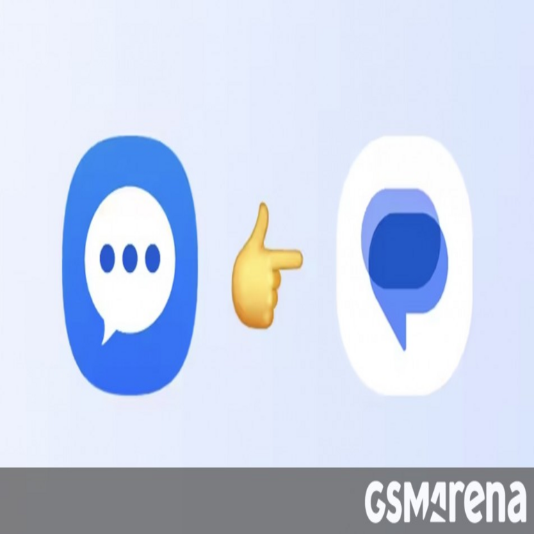 La aplicación Mensajes de Samsung será descontinuada en julio.