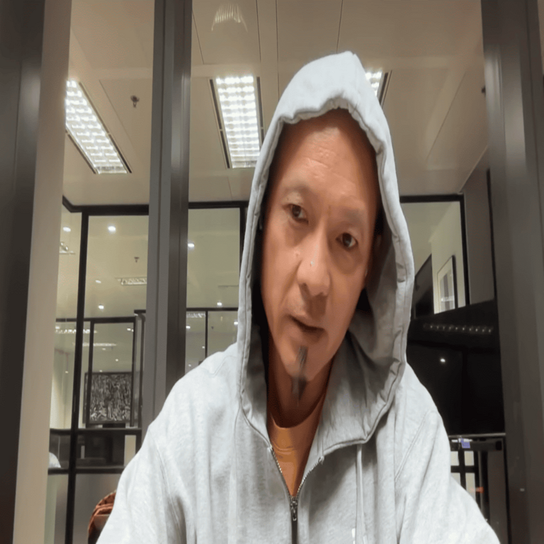 Willy Woo emite una advertencia en medio del ascenso de Bitcoin hasta los 69.000 dólares estadounidenses.