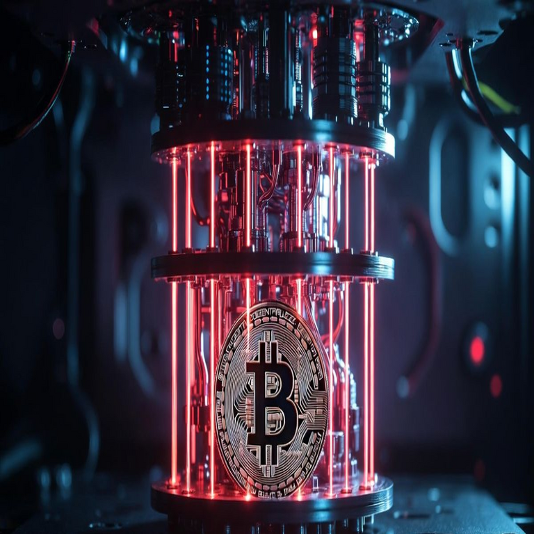 Samson Mow examina el riesgo cuántico en Bitcoin: ¿urgencia o prudencia?