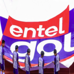 En Bolivia, se presenta la plataforma deportiva Entel Gol coincidiendo con el inicio de la División Profesional del Fútbol Boliviano.