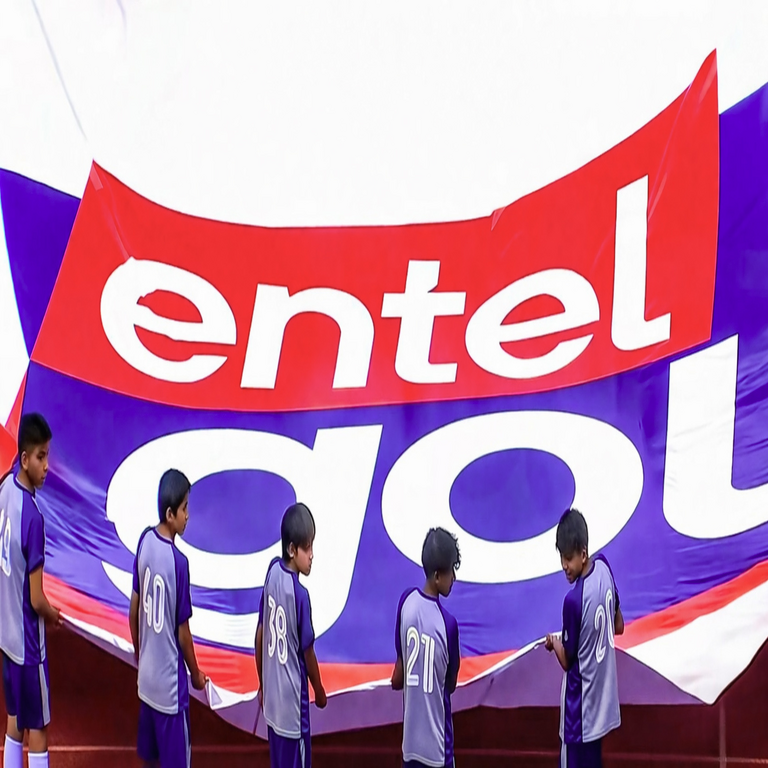 En Bolivia, se presenta la plataforma deportiva Entel Gol coincidiendo con el inicio de la División Profesional del Fútbol Boliviano.