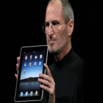 La filtración del iPad original previo a su lanzamiento oficial dejó a Steve Jobs atónito por la identidad del responsable.