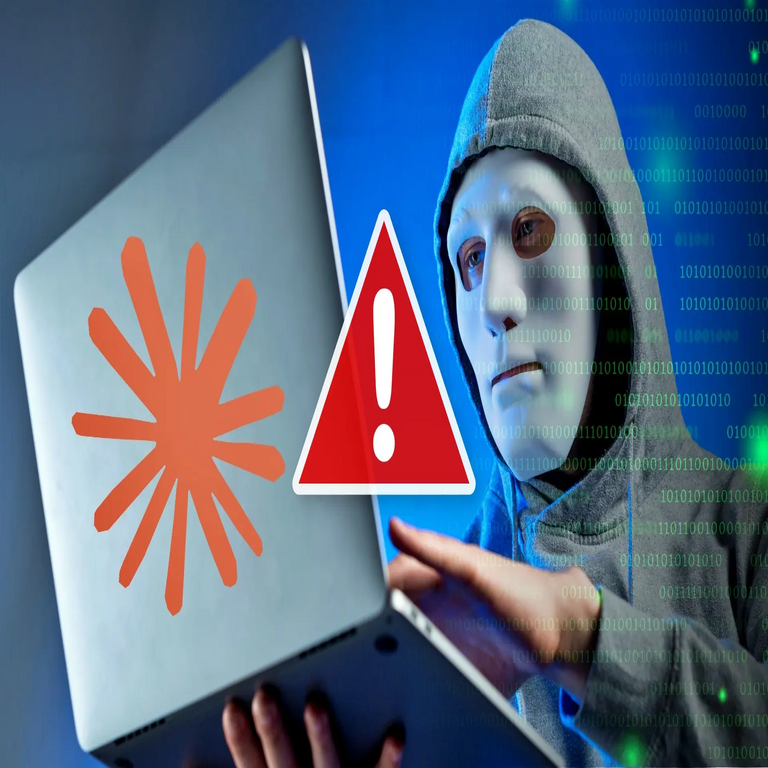 Precaución con las descargas: los hackers emplean el código filtrado de Claude para insertar malware de forma indetectable.