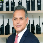 Motorola Solutions aspira a reforzar la seguridad en México de cara al Mundial 2026. Motorola Solutions aspira a reforzar la seguridad en México de cara al Mundial 2026.