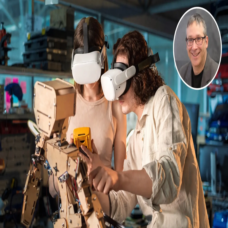 Gary Marcus, científico cognitivo y psicólogo: Ha llegado el momento de cesar el temor a que la inteligencia artificial nos desplace en el empleo.