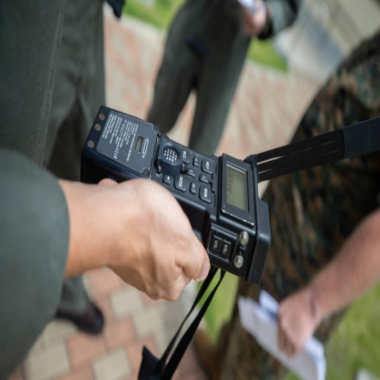 Estados Unidos poseía un arma secreta: CSEL, el dispositivo esencial que facilitó el rescate del segundo piloto del F-15 abatido en Irán.