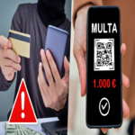Las estafas relacionadas con multas de tráfico incorporan ahora códigos QR: este ataque de phishing mediante SMS busca vaciar por completo tu cuenta bancaria. Las estafas relacionadas con multas de tráfico incorporan ahora códigos QR: este ataque de phishing mediante SMS busca vaciar por completo tu cuenta bancaria.