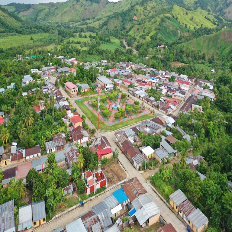 Perú impulsa la conectividad digital en la Amazonía mediante tres grandes proyectos.