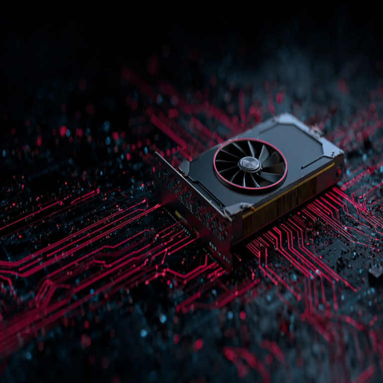 Nuevo ataque GPUBreach permite la toma de control del sistema mediante Rowhammer en GPU.