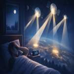 Expertos científicos alertan que el proyecto de instalación de espejos satelitales podría alterar drásticamente el sueño en todo el mundo, instando a una reflexión cuidadosa antes de proceder con su implementación.