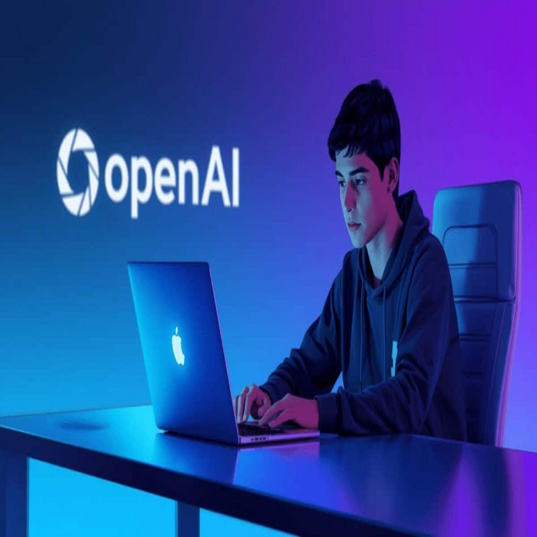 OpenAI realizaba pagos confidenciales a organizaciones no gubernamentales enfocadas en la infancia con la finalidad de obstaculizar regulaciones desfavorables para su inteligencia artificial.