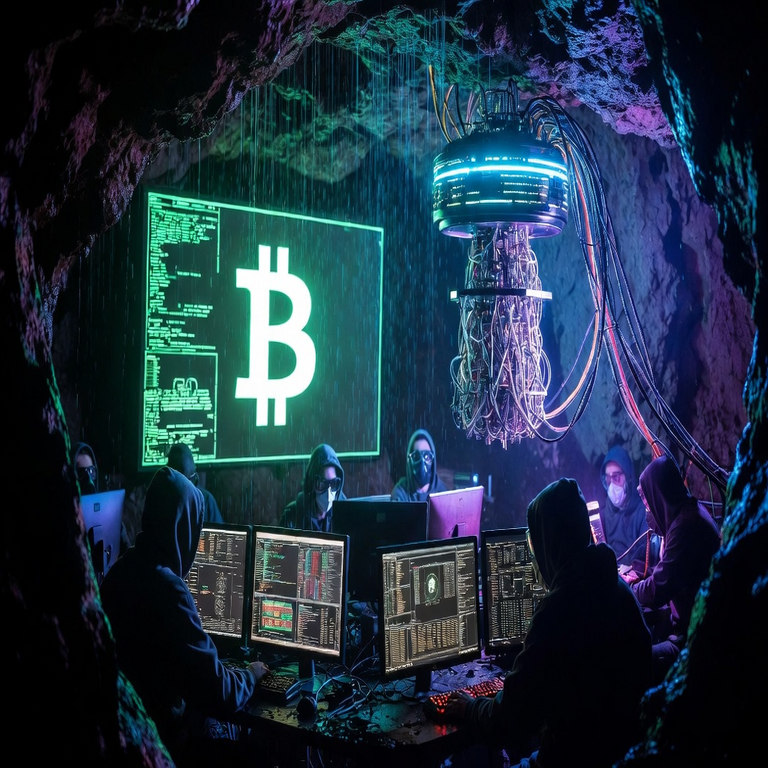 Greg Maxwell describe el pánico cuántico en Bitcoin como un esquema de fraude masivo en curso.