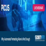 Webinar de hoy: Por qué el pentesting automatizado por sí solo no es suficiente