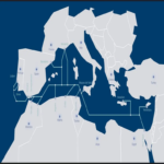 Guinea Ecuatorial: El Gobierno analiza la integración del país a la red de fibra óptica Medusa.