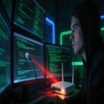 Especialistas de Samsung y HP revelan las estrategias esenciales para protegerse contra fraudes impulsados por inteligencia artificial, expresando sorpresa ante el bajo número de personas que activan la función de WiFi segura.