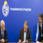 Uruguay se adhirió a las declaraciones de la SIP en relación con la libertad de prensa y los derechos digitales.