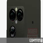 Las últimas representaciones renderizadas del Xperia 1 VIII confirman el nuevo diseño de la isla de la cámara.