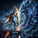 Cloudflare percibe la amenaza cuántica más próxima y se prepara para 2029. Cloudflare percibe la amenaza cuántica más próxima y se prepara para 2029.