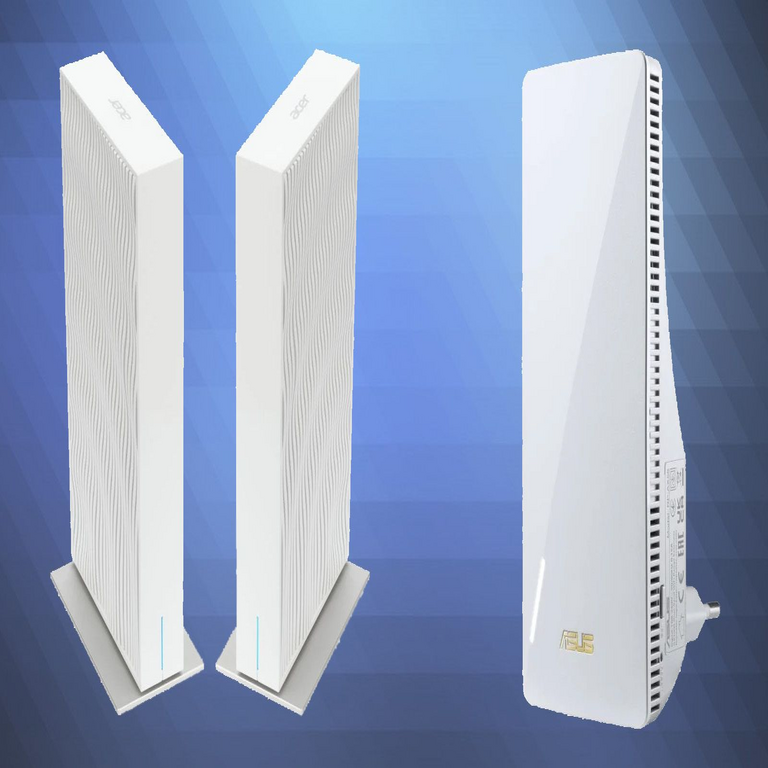 Previene interrupciones en tu conexión Wi-Fi mediante estos dispositivos disponibles en oferta.