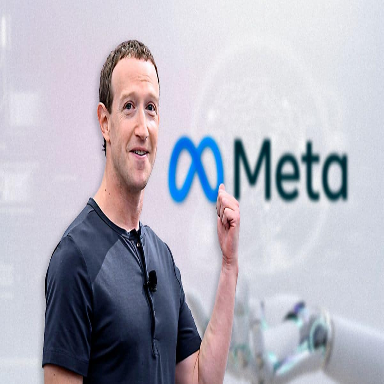 Meta reduce en un 12,3 % los puestos intermedios y gerenciales, sustituyéndolos por roles de inteligencia artificial.