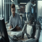 El desempleo inducido por la inteligencia artificial: un experto sostiene que el fin del empleo humano representa un mito impulsado por estrategias de marketing. El desempleo inducido por la inteligencia artificial: un experto sostiene que el fin del empleo humano representa un mito impulsado por estrategias de marketing.