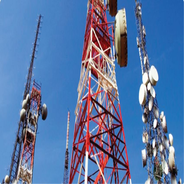 Brasil | Capdeville identifica oportunidades para la IA en las ERB y afirma que el 5G no ha agotado aún su potencial.