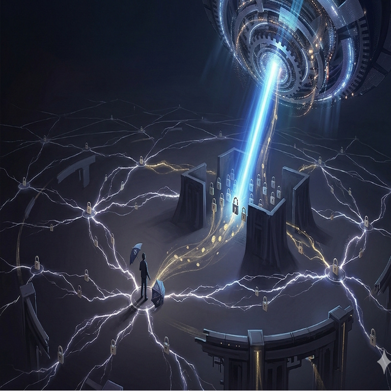 Todas las billeteras Lightning son vulnerables al robo por parte de computadoras cuánticas. Todas las billeteras Lightning son vulnerables al robo por parte de computadoras cuánticas.