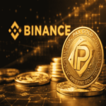 Binance incorpora oro tokenizado en sus reservas.